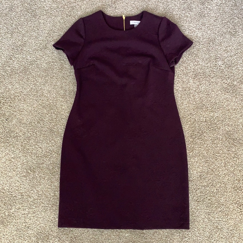 Calvin Klein Dress